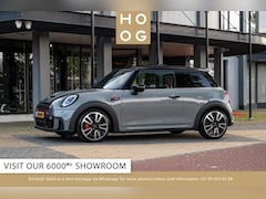 MINI John Cooper Works - 2.0
