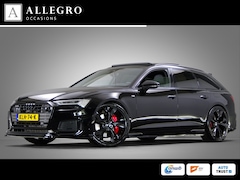 Audi A6 Avant - 55 TFSI e quattro Competition S-Line Edition (MAXTON, B&O, SFEERVERLICHTING, TREKHAAK, PAN