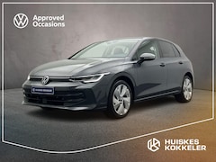 Volkswagen Golf - Life Edition 1.5 TSI eHybrid 204pk DSG Automaat Adaptive cruise control, Achteruitrijcamer