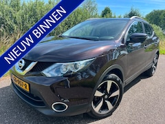 Nissan Qashqai - 1.2 Connect Edition