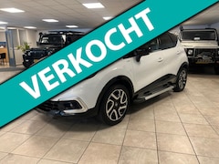Renault Captur - 1.2 TCe Initiale Paris Climate control, Navigatie, goed onderhouden