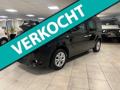 Renault Kangoo Family - 1.2 TCe Limited Climate controle, Cruise controle, Navigatie, Trekhaak