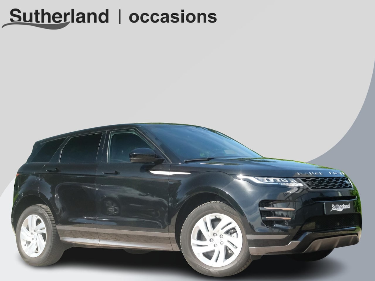Land Rover Range Rover Evoque - 1.5 P300e PHEV AWD Dynamic HSE 309 PK | Trekhaak Afneembaar | Lederen Bekleding | Elektris - AutoWereld.nl