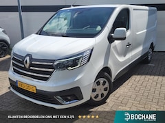 Renault Trafic - 2.0 dCi 110 T30 L2H1 Work Edition | Apple & Android Carplay | Parkeersensoren Achter | Air