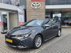 Toyota Corolla Touring Sports - Hybrid 140 Active LM VELGEN CAMERA ADAPTIVE CRUISE CLIMATE