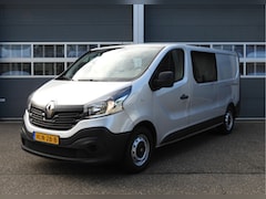 Renault Trafic - 1.6 dCi T29 L2H1 DC Comfort | TREKHAAK | NAVI | CRUISE | AIRCO | EURO 6