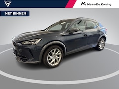 CUPRA Formentor - 1.4 TSI e-Hybrid 204pk DSG Essential Limited · Keyless · Stuurwielverwarming · ACC · Sfeer