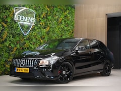 Mercedes-Benz CLA-klasse Shooting Brake - 180 Automaat / Camera / Cruise / Navi