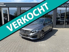 Mercedes-Benz B-klasse - 180 Business