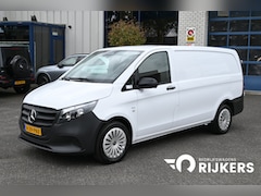 Mercedes-Benz Vito - 116 CDI L2 Pro MBUX Navigatie, Trekhaak, Etc
