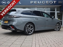 Peugeot 308 SW - Allure Avantage Plug-In HYbrid 180pk e-EAT8 Automaat, Rijklaarprijs, 360° Camera Adaptieve