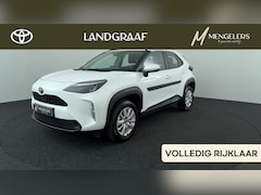Toyota Yaris Cross - 1.5 Hybrid Active Eerste Eigenaar