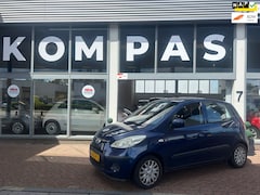 Hyundai i10 - 1.1 Dynamic Cool |AIRCO|NAP|Nw.APK|4xElektrische Ramen|Trekhaak