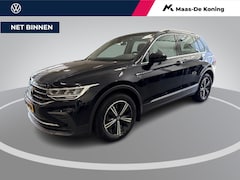 Volkswagen Tiguan - 1.5 TSI 150pk DSG Elegance · Camera · Apple/Android Car Play · Stuur- & Stoelverwarming ·