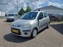 Hyundai i10 - 1.1 Active Cool AIRCO + VOL JAAR APK