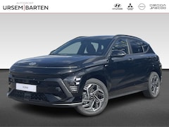 Hyundai Kona - 1.6 GDI HEV N Line