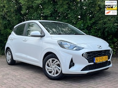 Hyundai i10 - 1.0 Comfort Smart Navi Camera Cruise Control