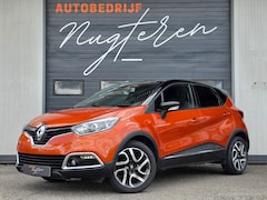 Renault Captur - 0.9 TCe Dynamique|Camera|Airco|PDC|APK 04-27|