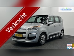 Citroën C3 Picasso - 1.4 VTi Tendance TREKHAAK CRUISE