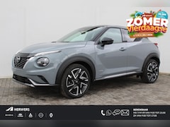 Nissan Juke - 1.6 Hybrid N-Design / Cold Pack Light / Technology Pack / Interior Pack /