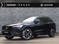Volvo XC60 - 2.0 T6 Plug-in Hybrid AWD Ultra Dark | PHEV | Trekhaak | Luchtvering | Head-up Display | H