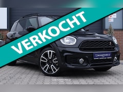 MINI Countryman - 2.0 Cooper S JWC
