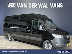 Mercedes-Benz Sprinter - 317 CDI 170pk L3H2 Euro6 Airco | Camera | Apple Carplay | Cruisecontrol | Stoelverwarming