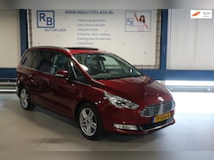Ford Galaxy - 2.0 Titanium / Automaat / 7 Pers / Open dak / VOLLE WAGEN