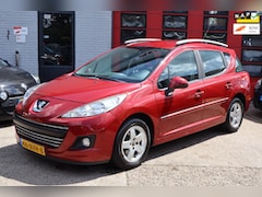 Peugeot 207 SW - 1.4 VTi Style , AIRCO, TREKHAAK ,