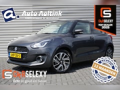 Suzuki Swift - 1.2 Style Smart HYBRID AUTOM. | CARPLAY | CAMERA | 16.868KM
