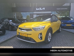 Kia Stonic - 1.0 T-GDi MHEV DynamicLine | Tot 10 jaar of 150.000 km Garantie |