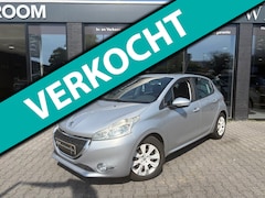 Peugeot 208 - 1.2 VTi Access