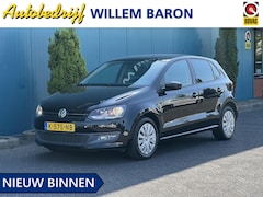 Volkswagen Polo - 1.4-16V Comfortline Airco | Cruise | PDC | Stoelverw