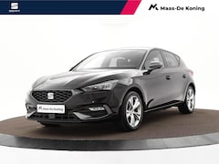 SEAT Leon - 1.4 TSI eHybrid PHEV 204pk DSG FR Business Intense · Camera · Stuur- & Stoelverwarming · P
