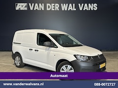 Volkswagen Caddy Cargo - 2.0 TDI 123pk Automaat L1H1 Euro6 Airco | Apple Carplay | Android Auto | Cruisecontrol Par