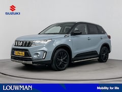 Suzuki Vitara - 1.5 Hybrid Select | Stoelverwarming | Navigatie | Onderweg-naar-dealer