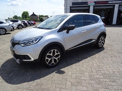 Renault Captur - Energy TCe 120pk S&amp;S Intens