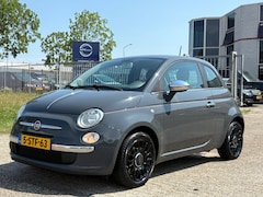 Fiat 500 - 1.0 TwinAir Easy