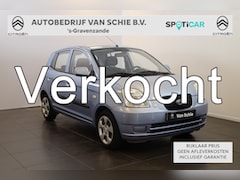 Kia Picanto - 1.0 LX Airco - Unieke km stand