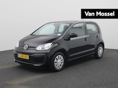 Volkswagen Up! - 1.0 | Airco | Bluetooth |