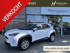 Toyota Yaris Cross - 1.5 Hybrid 115 Active | Rijklaar | Trekhaak | Apple Carplay