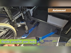Mercedes-Benz Sprinter - DEMONTRATIE aan huis