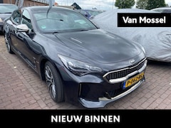Kia Stinger - 2.0 T-GDI GT-Line