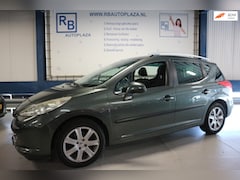 Peugeot 207 SW - 1.6 VTi XS / AIRCO / APK 6 2027 / PANO / TREKHAAK