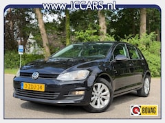 Volkswagen Golf - 1.2 TSI - Airco - Navi - PDC - D riem is V.v 2023
