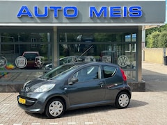 Peugeot 107 - 1.0-12V XR NAP-Autopas