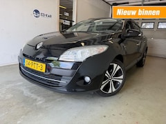 Renault Mégane - Megane 1.4 TCe Bose KEYLESS PDC TREKHAAK 17 INCH NAP APK