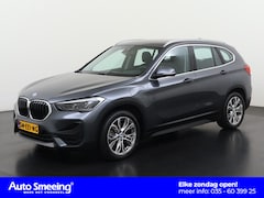 BMW X1 - xDrive25e Sport Line | Camera | Navigatie | Elektr achterklep | Zondag Open