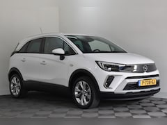Opel Crossland X - 1.2 T. 110PK INNOVATION