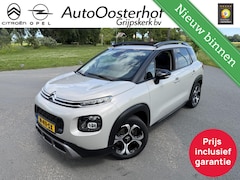 Citroën C3 Aircross - 110pk Shine Luxe All-in Prijs